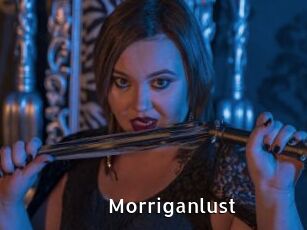 Morriganlust