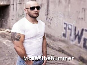 Morristhehummer