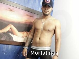Mortalman