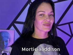 Morticiaaddison