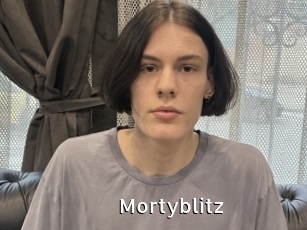 mortyblitz My Porno Stash
