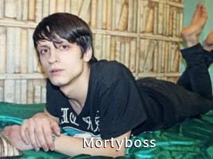 Mortyboss