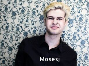 Mosesj