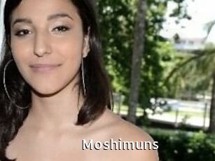 Moshimuns
