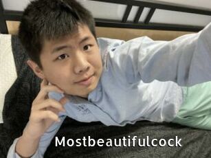 Mostbeautifulcock
