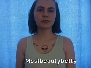 Mostbeautybetty