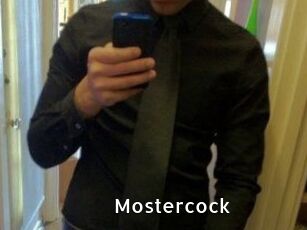 Mostercock