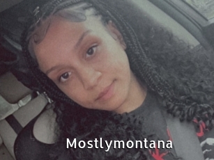 Mostlymontana