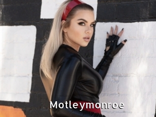 Motleymonroe