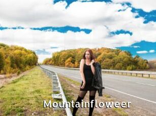 Mountainfloweer