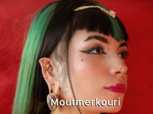 Moutmerkouri