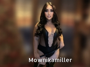 Mownikamiller