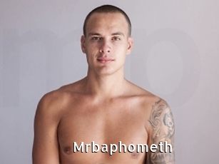 Mrbaphometh