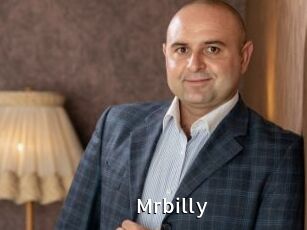 Mrbilly