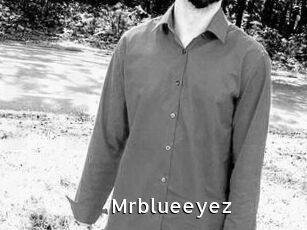 Mrblueeyez