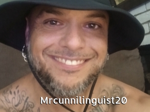 Mrcunnilinguist20