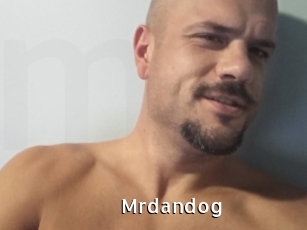 Mrdandog