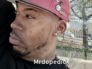 Mrdopedick