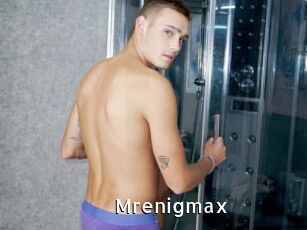 Mrenigmax