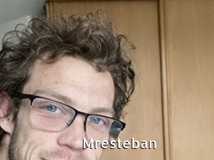 Mresteban