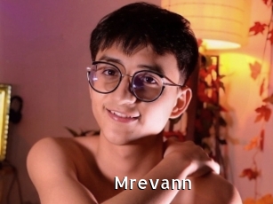 Mrevann