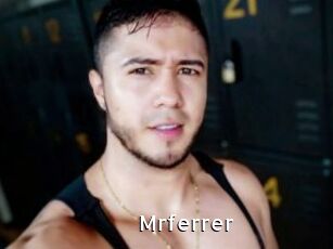 Mrferrer