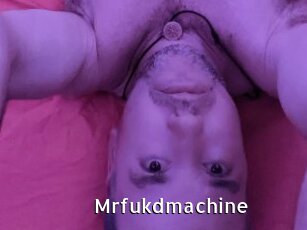Mrfukdmachine