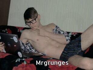 Mrgrunges