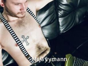 Mrjayymann