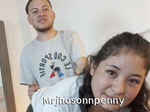 Mrjhosonnpenny