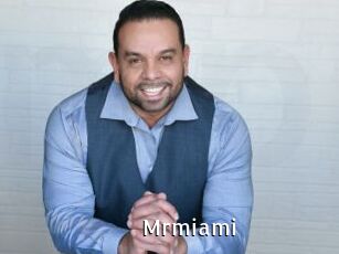 Mrmiami