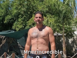 Mrmrincredible