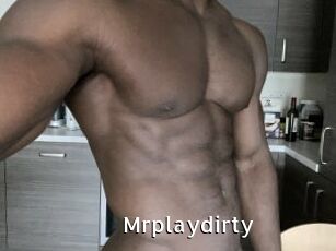 Mrplaydirty