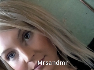 Mrsandmr
