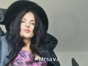 Mrsava