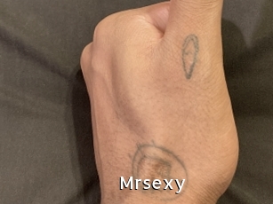Mrsexy