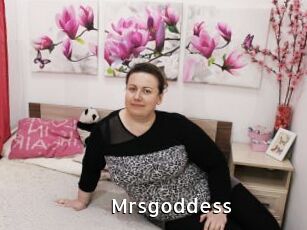 Mrsgoddess