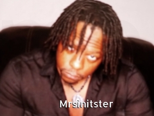 Mrsinitster