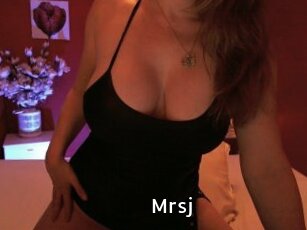 Mrsj