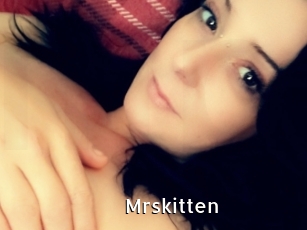 Mrskitten