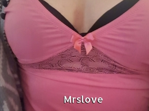 Mrslove