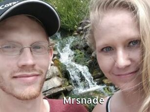 Mrsnade