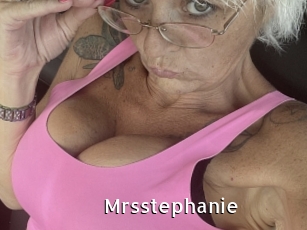 Mrsstephanie