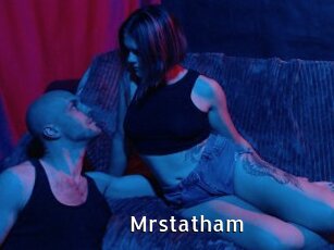Mrstatham