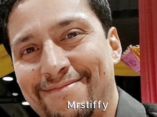 Mrstiffy
