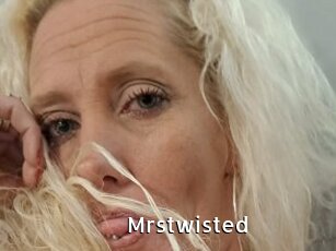 Mrstwisted