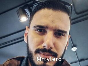 Mrtylerd