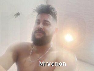 Mrvenon