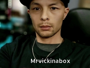 Mrvickinabox