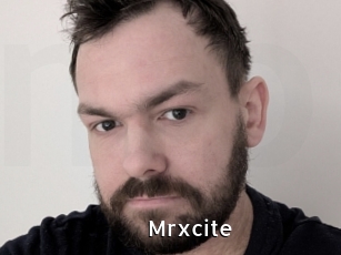 Mrxcite